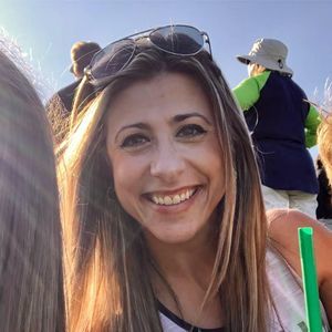 Meet your Posher, Anne